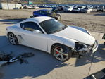 Porsche Cayman 2008