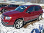 Jeep Compass 2013