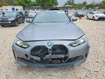 BMW i4 2023