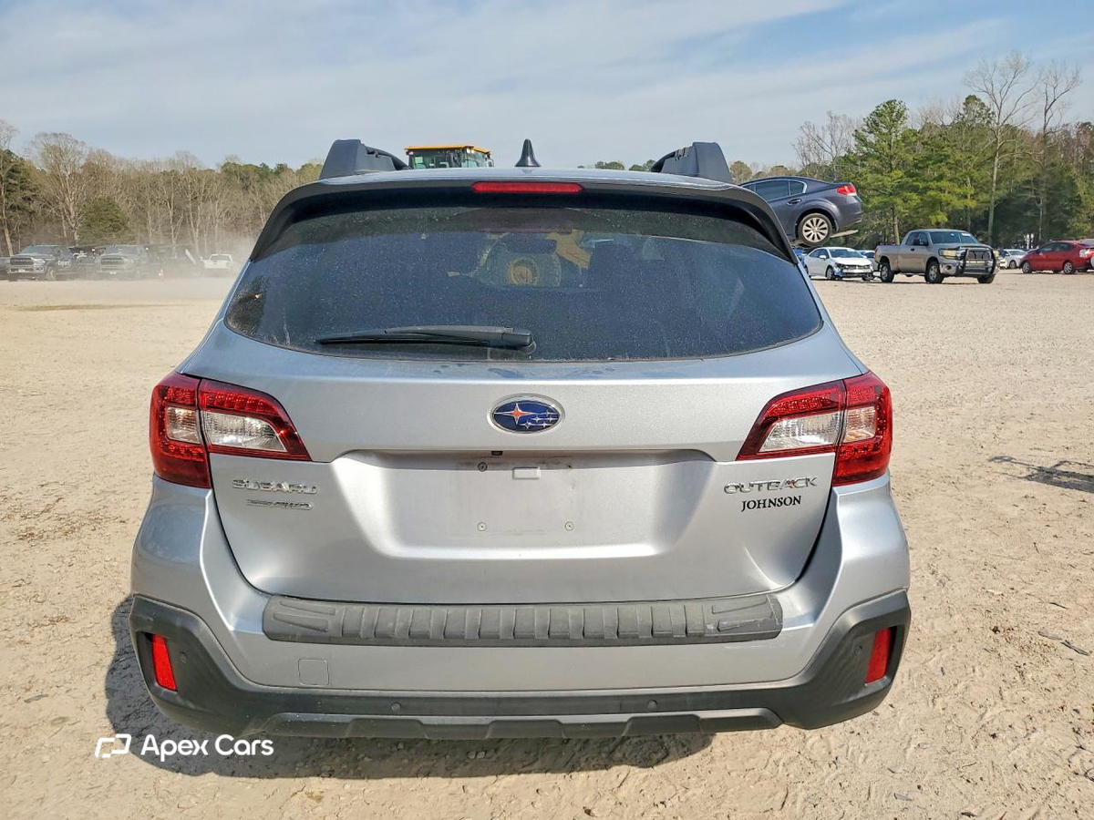 Subaru Outback 2019