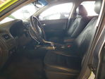 Ford Fusion 2012