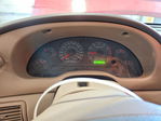 Ford Mustang 2002