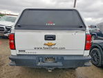 Chevrolet Silverado 2017
