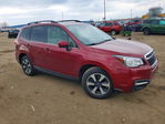Subaru Forester 2018