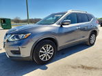 Nissan Rogue 2018