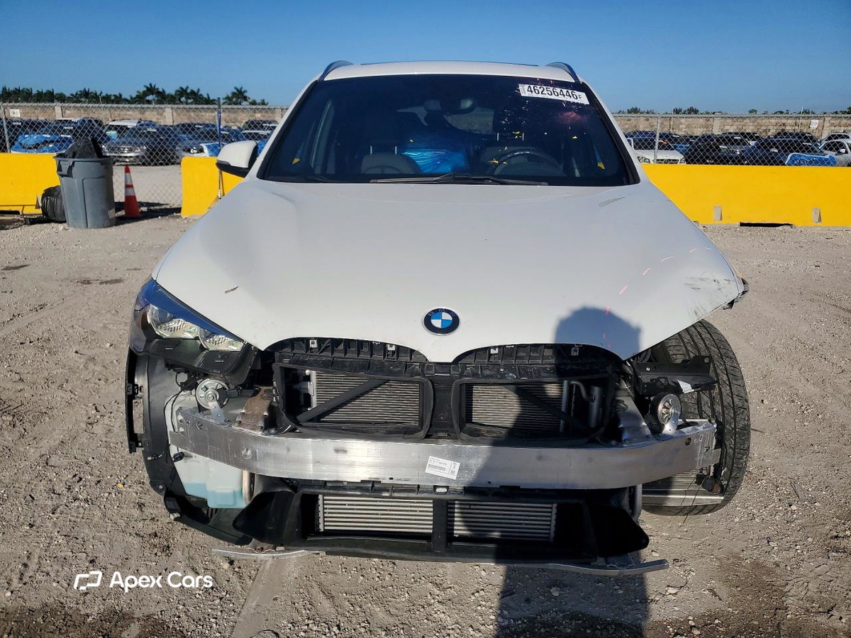 BMW X1 2016