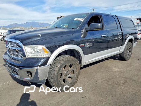 RAM 1500 2014 - Image 1 of 12