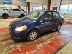 Suzuki SX4 2008