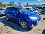 Toyota RAV 4 2015
