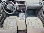 Audi A4 2009