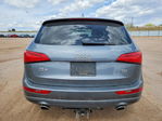 Audi Q5 2014