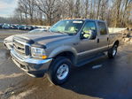 Ford F250 2002