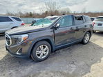 GMC Terrain 2020