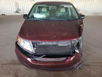Honda Odyssey 2013