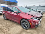 Chrysler Pacifica 2023
