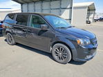 Dodge Caravan 2019