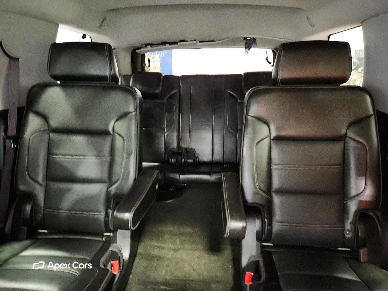 GMC Yukon 2016