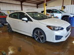 Subaru Impreza 2019