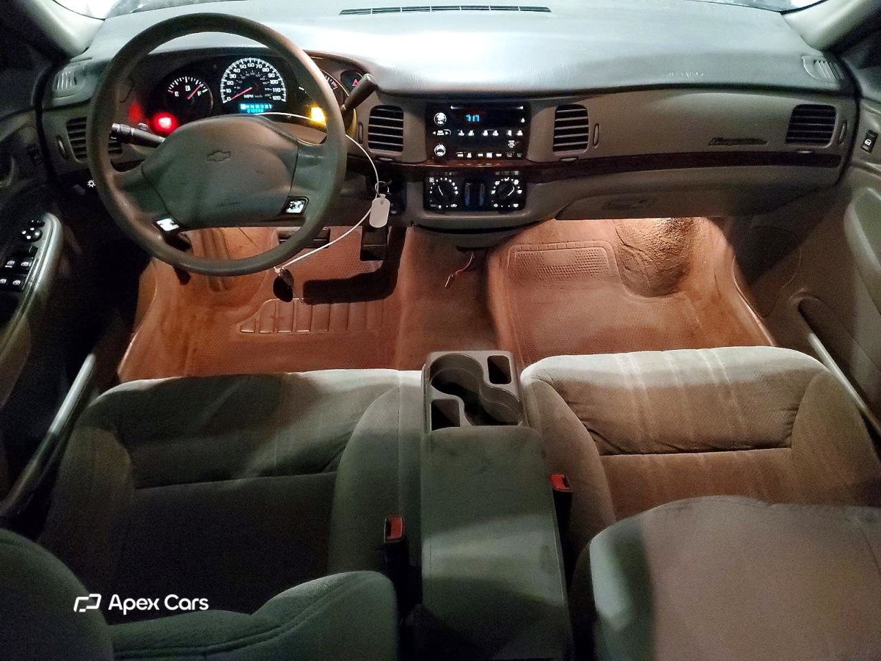 Chevrolet Impala 2005
