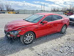 Mazda 6 2016