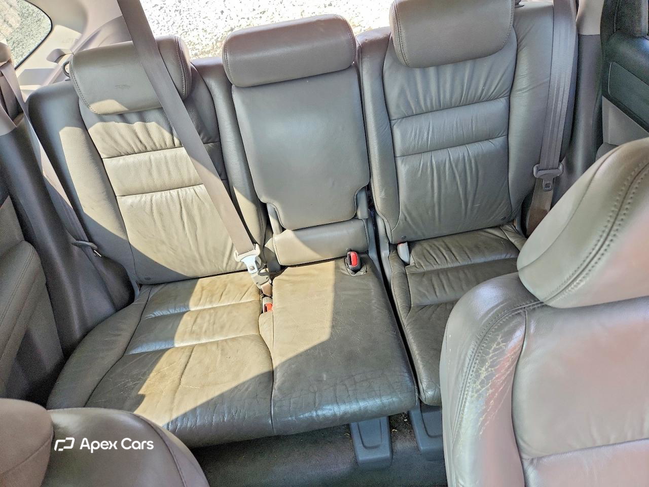 Honda CR-V 2007