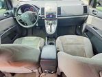 Nissan Sentra 2012