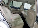 Subaru Outback 2011