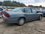 Chevrolet Impala 2004