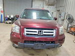 Honda Pilot 2007