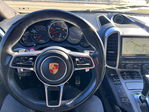Porsche Cayenne 2015