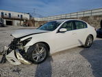 Infiniti G 2010