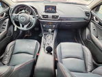 Mazda 3 2015