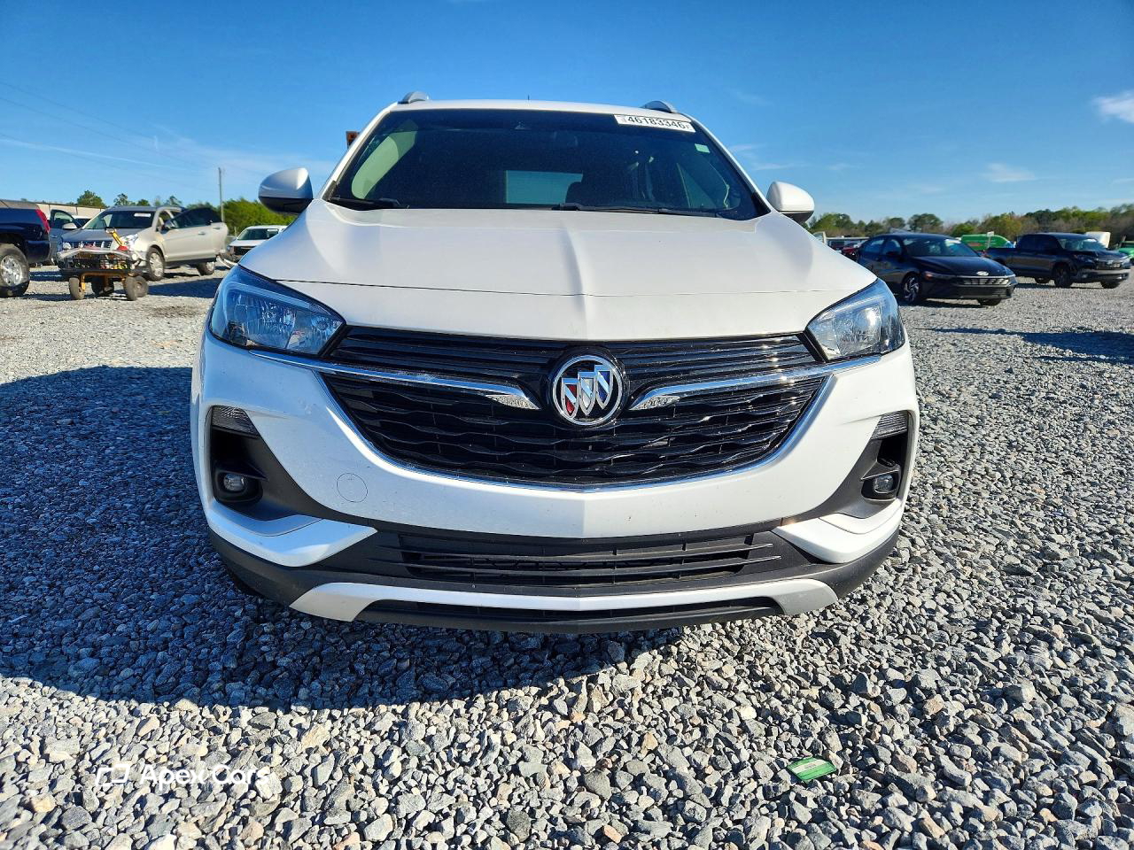 Buick Encore 2022