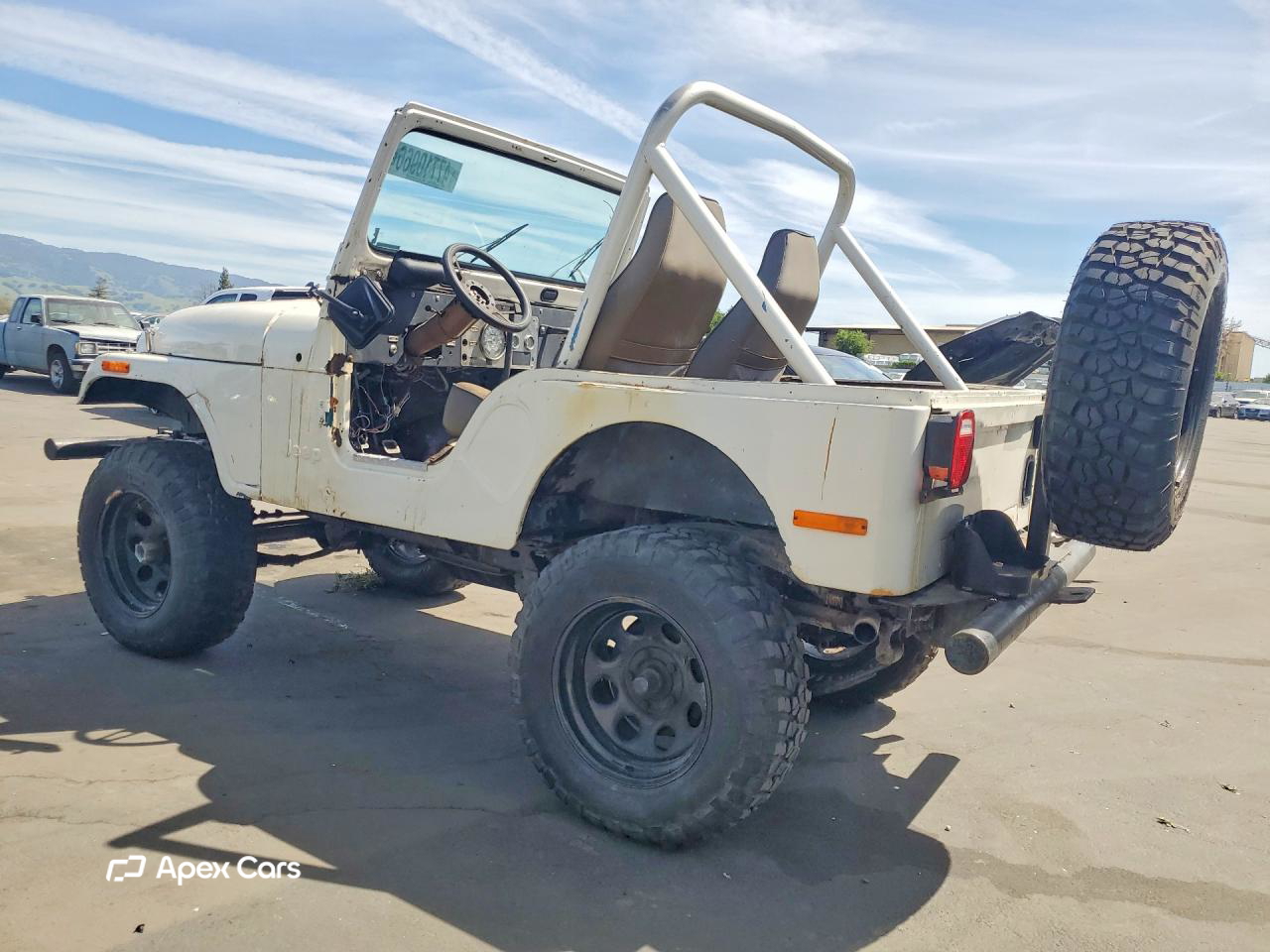 Jeep  1978