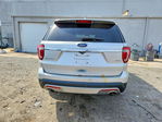 Ford Explorer 2016