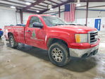 GMC Sierra 2008