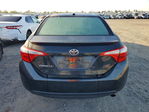 Toyota Corolla 2014