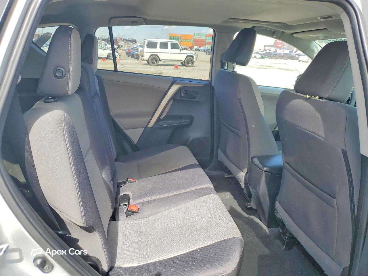 Toyota RAV 4 2013