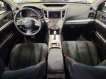 Subaru Legacy 2014