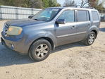 Honda Pilot 2010