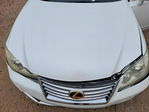 Lexus ES 2012