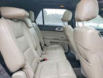 Ford Explorer 2012