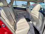 Subaru Outback 2011