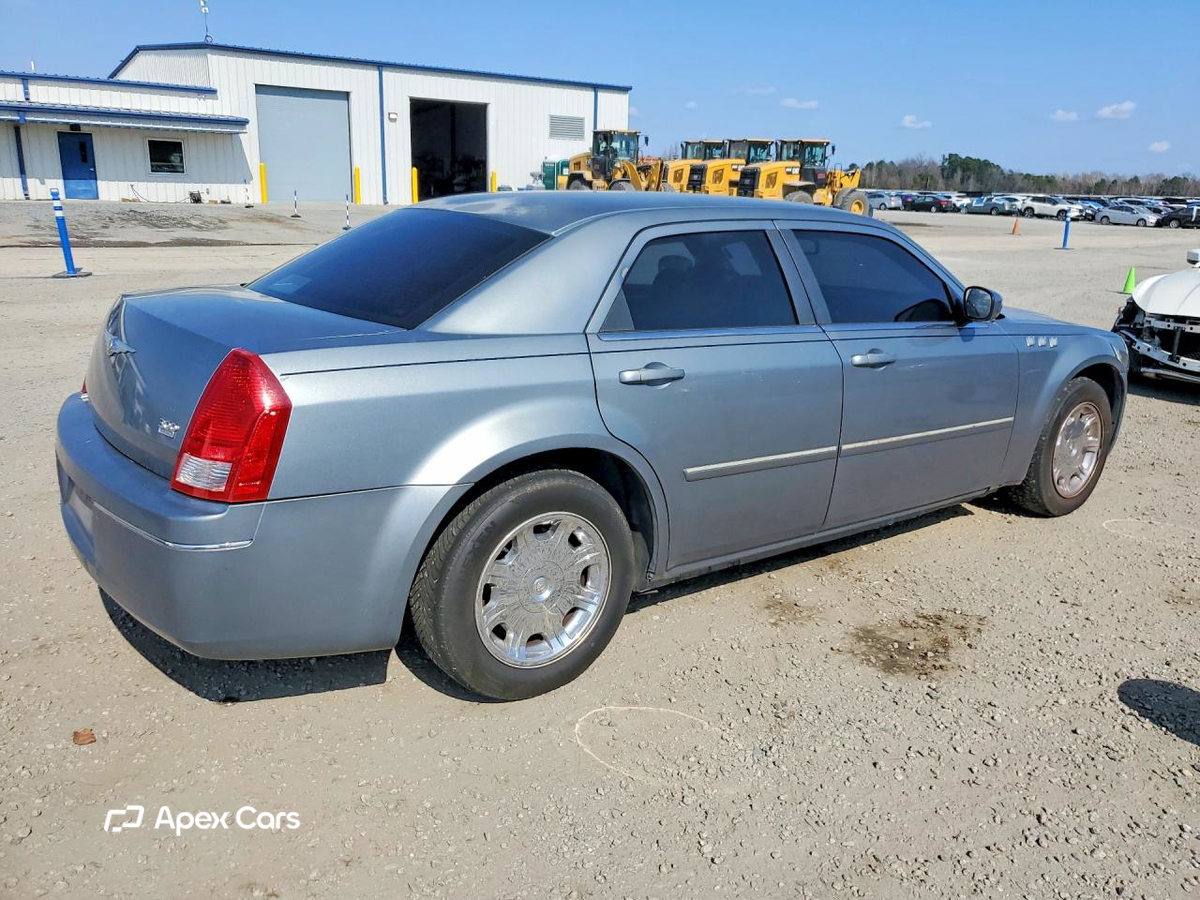 Chrysler 300 2006