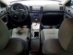 Subaru Legacy 2006