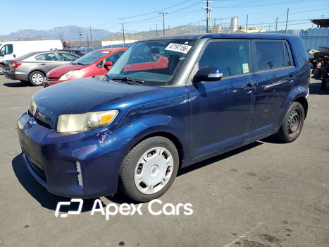 Scion xB 2014 - Image 1 of 13