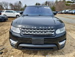 Land Rover Range Rover 2016