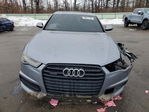 Audi A6 2016