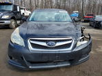 Subaru Legacy 2010