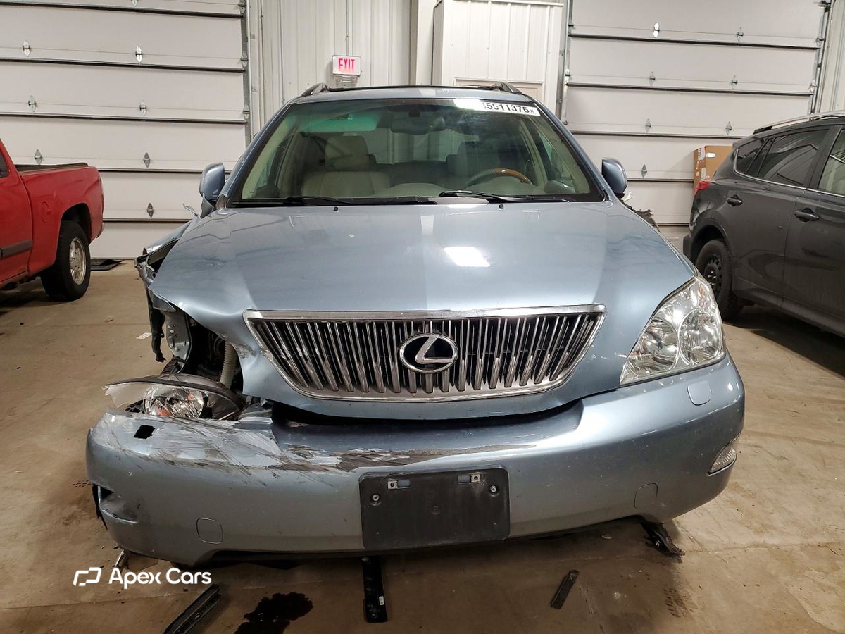 Lexus RX 2006